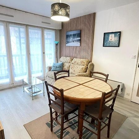 Appartement 2 Pieces Entierement Renove Villers-sur-Mer Bagian luar foto