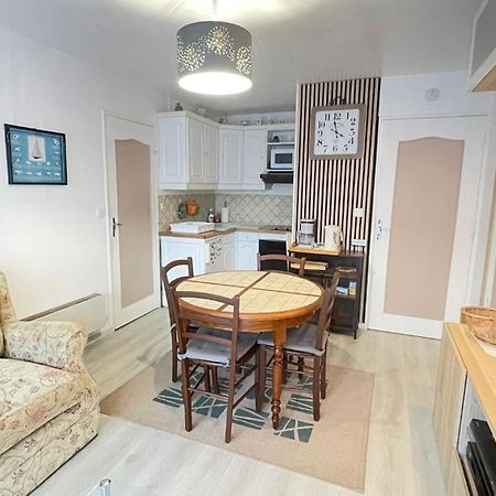 Appartement 2 Pieces Entierement Renove Villers-sur-Mer Bagian luar foto