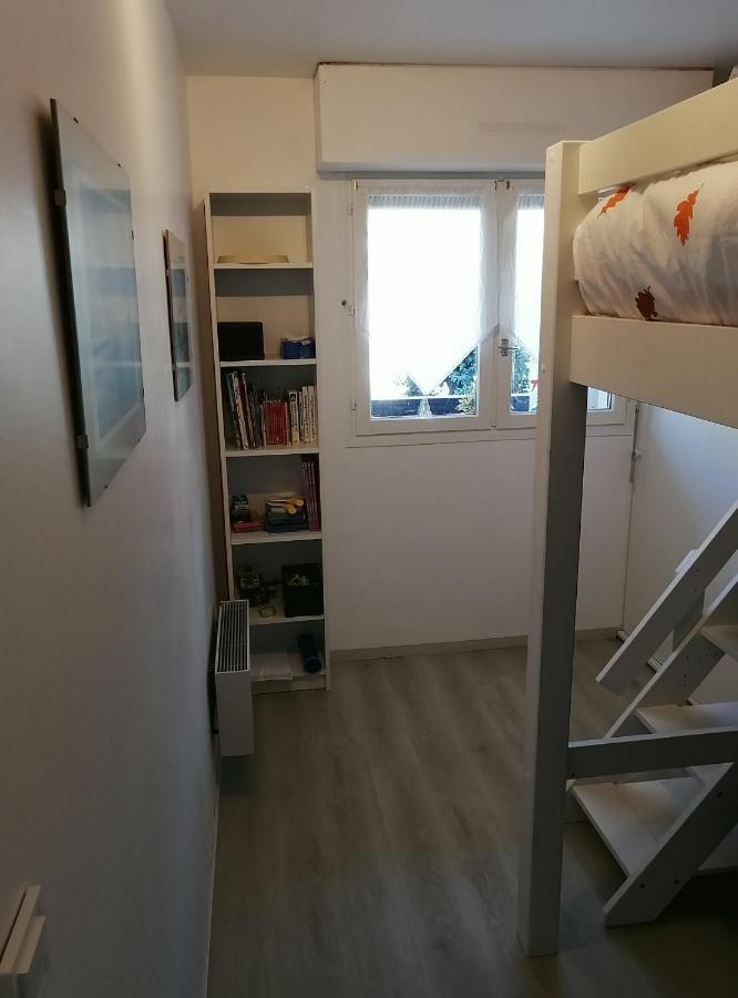 Appartement 2 Pieces Entierement Renove Villers-sur-Mer Bagian luar foto