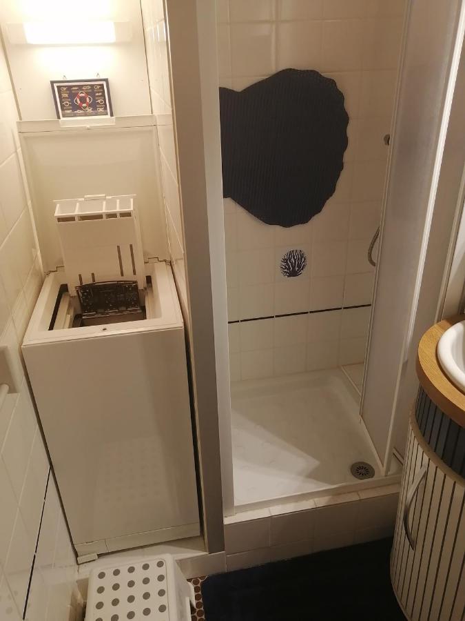 Appartement 2 Pieces Entierement Renove Villers-sur-Mer Bagian luar foto