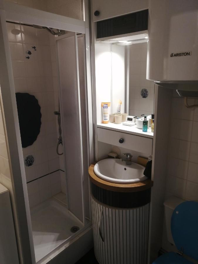Appartement 2 Pieces Entierement Renove Villers-sur-Mer Bagian luar foto