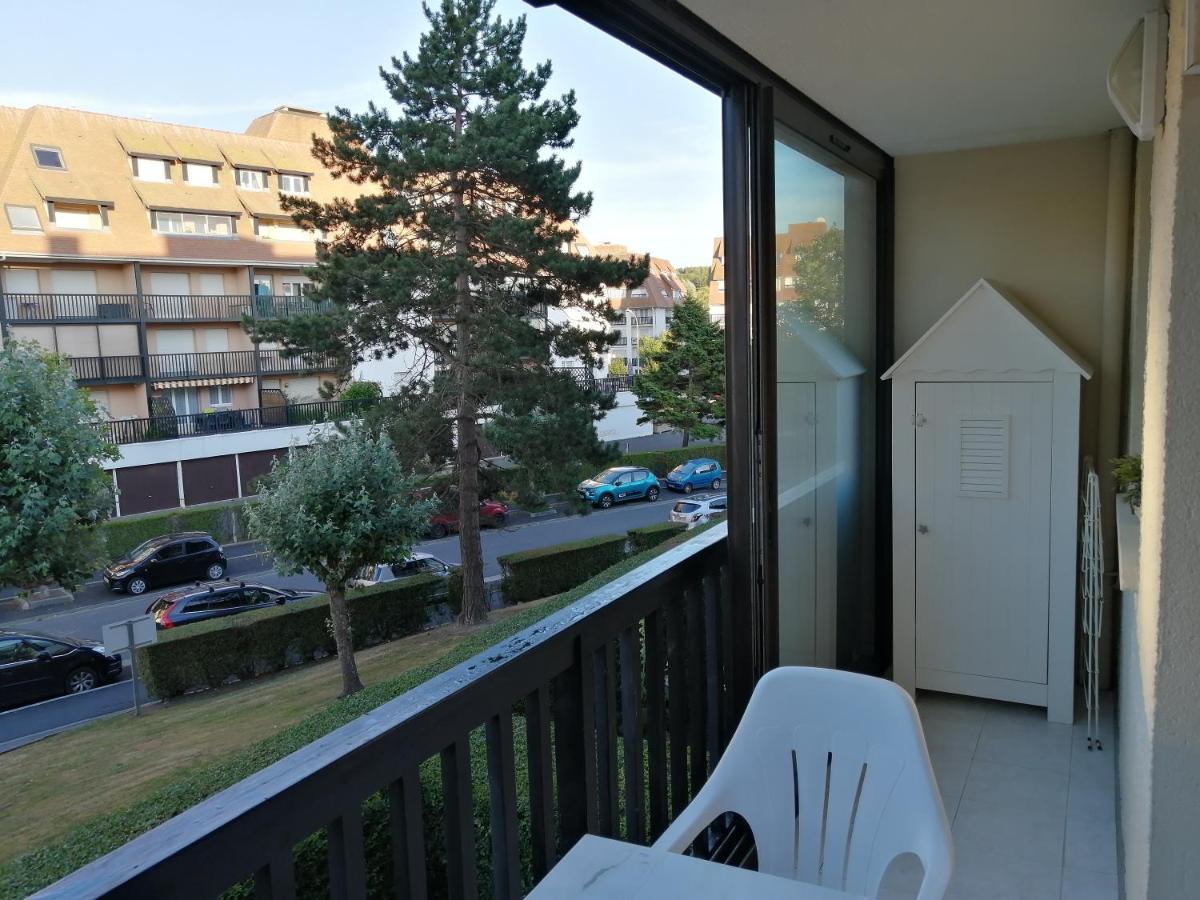 Appartement 2 Pieces Entierement Renove Villers-sur-Mer Bagian luar foto