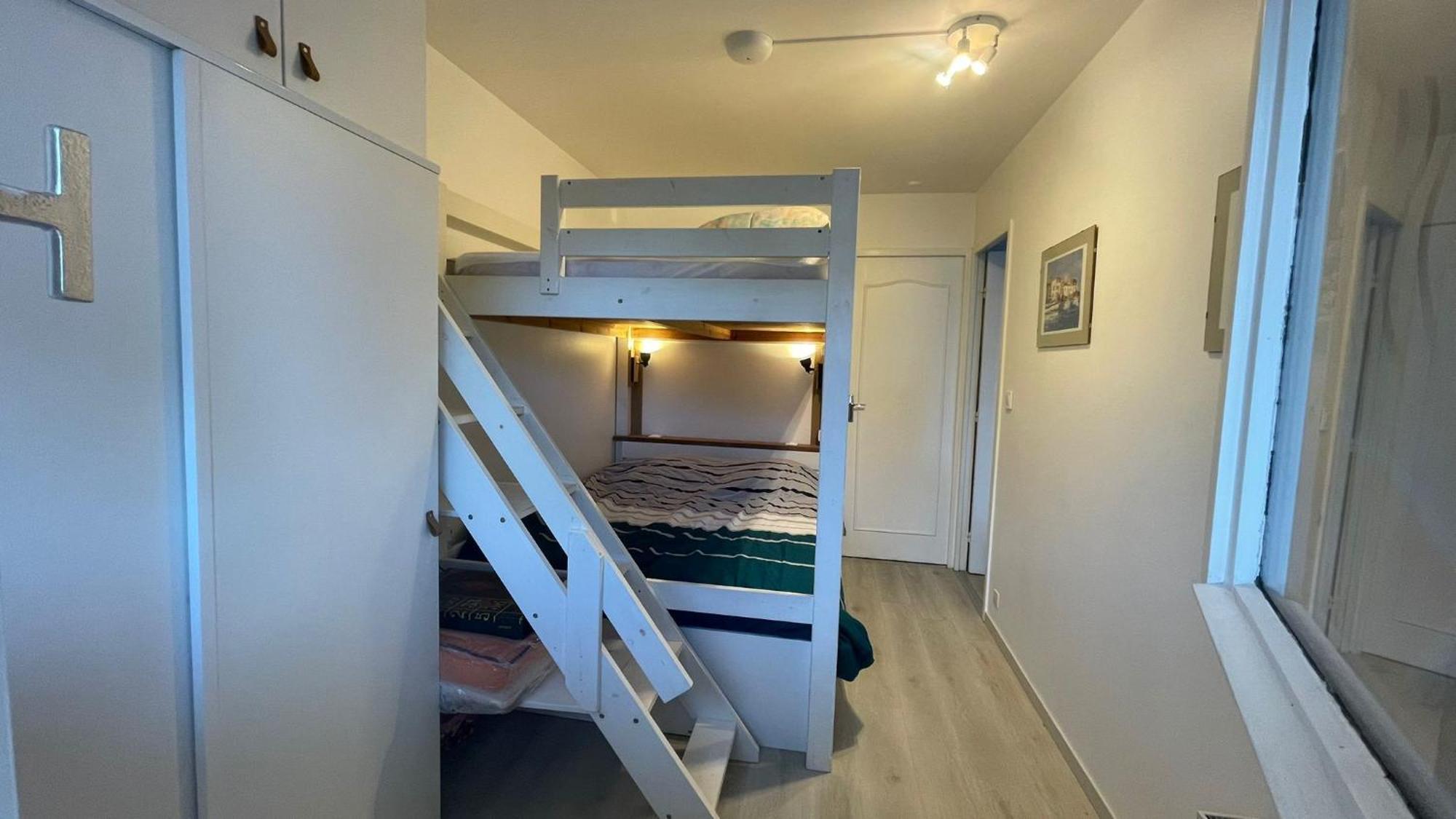 Appartement 2 Pieces Entierement Renove Villers-sur-Mer Bagian luar foto