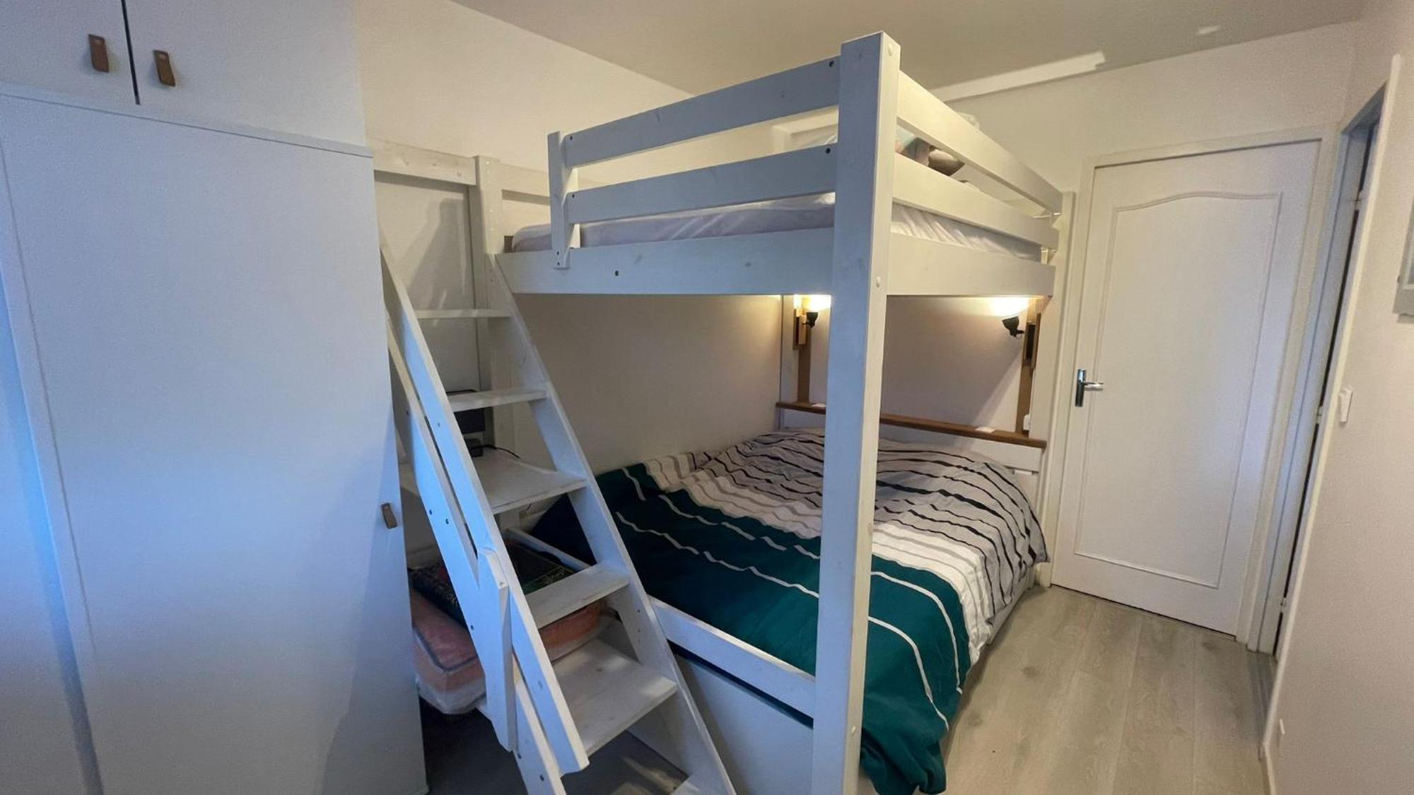 Appartement 2 Pieces Entierement Renove Villers-sur-Mer Bagian luar foto